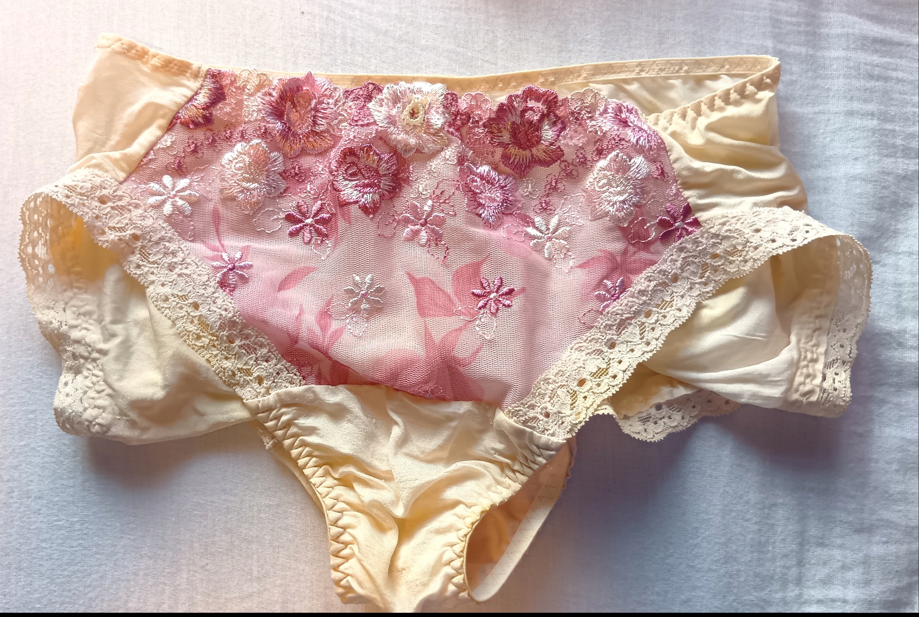 嫁の下着３(浮気後)の画像その3