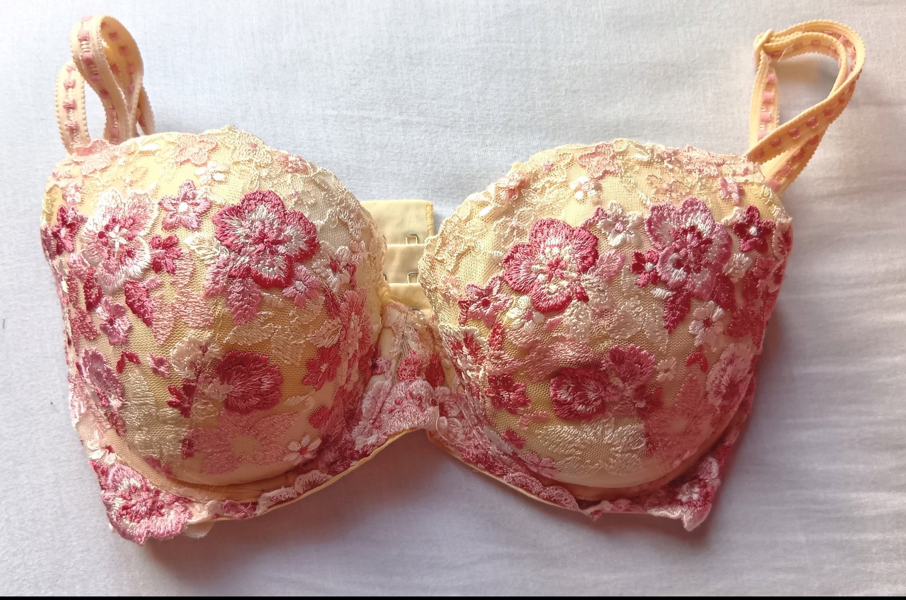 嫁の下着３(浮気後)の画像その2