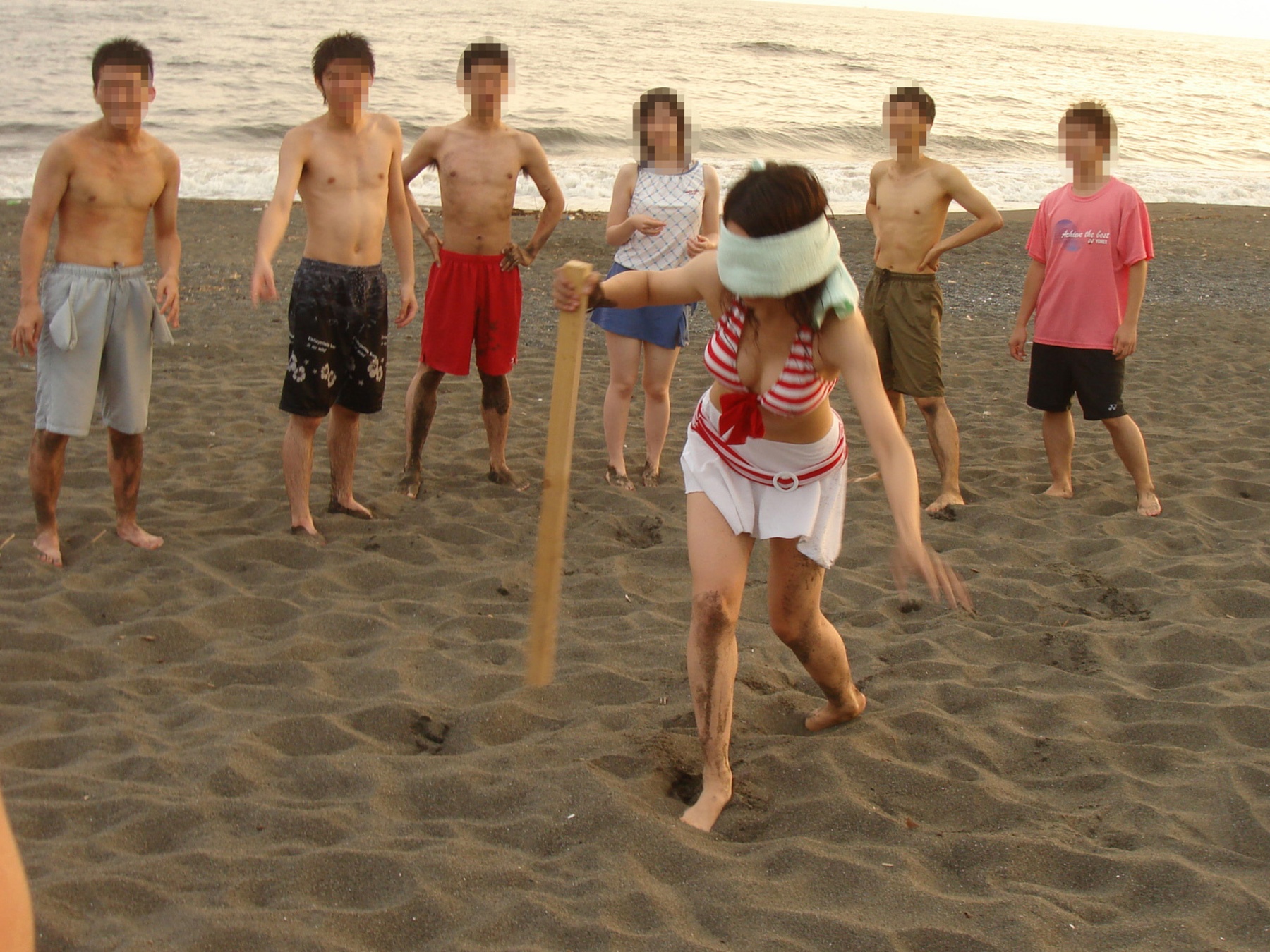 妻の昔の写真の画像その3