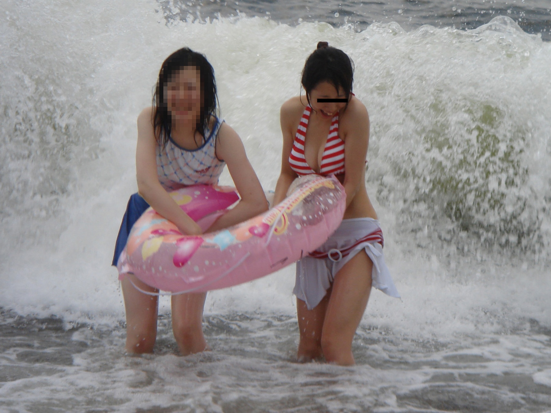 妻の昔の写真の画像その2