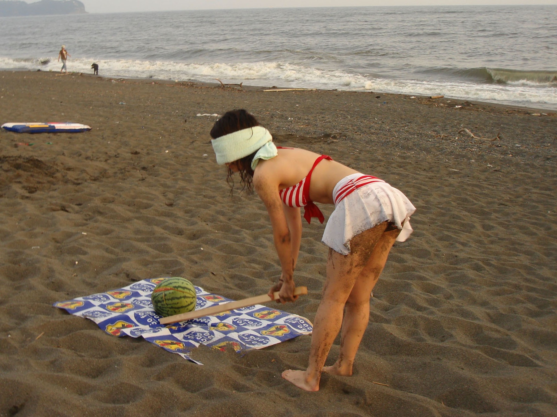 妻の昔の写真の画像その4