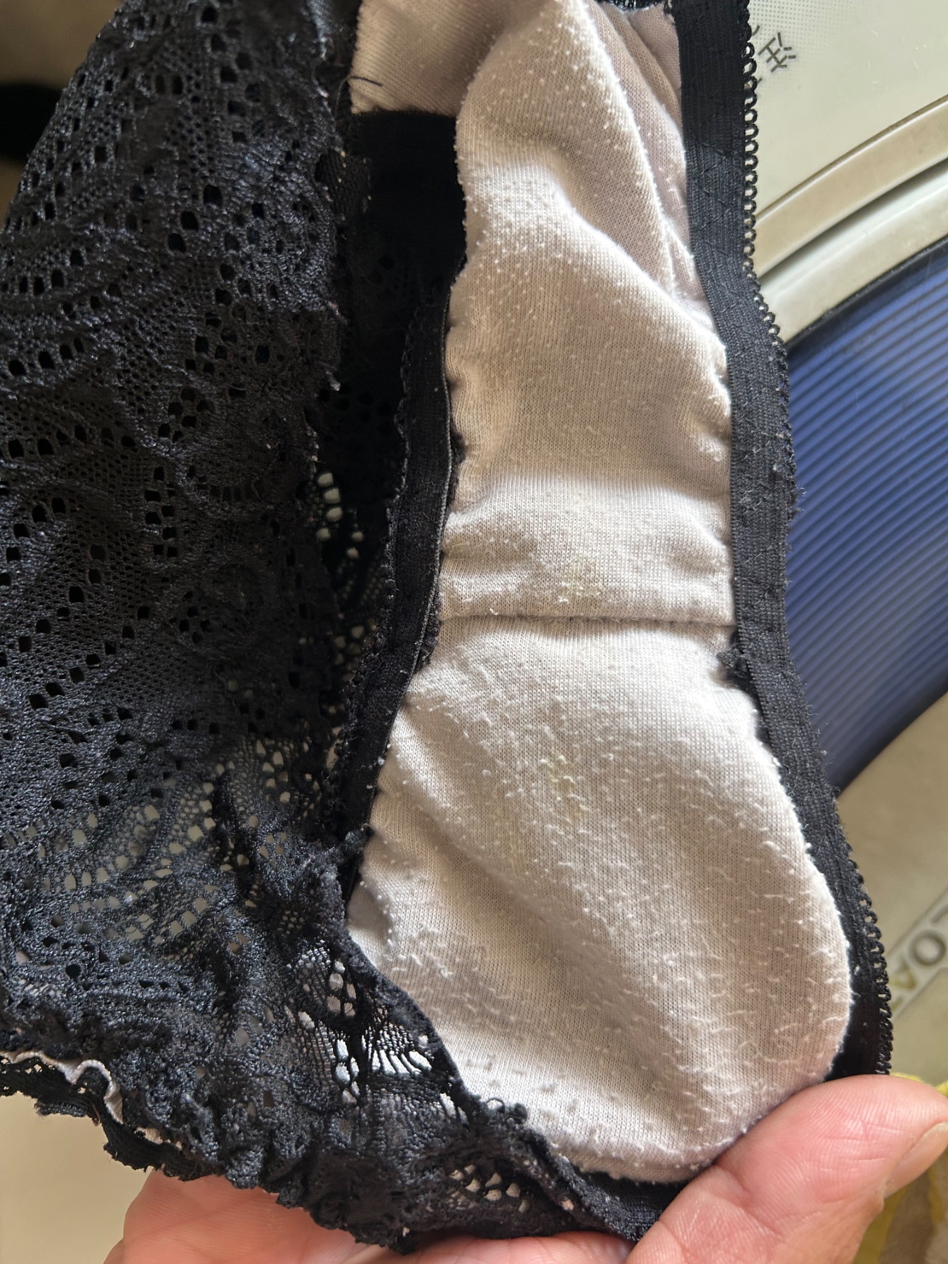 洗濯前の画像その3