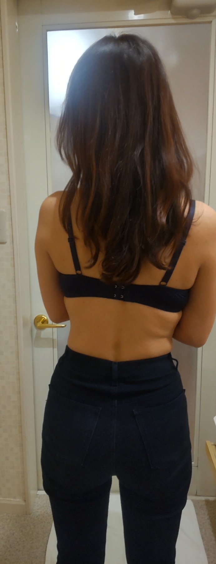 妻を見て抜いて欲しいの画像その4