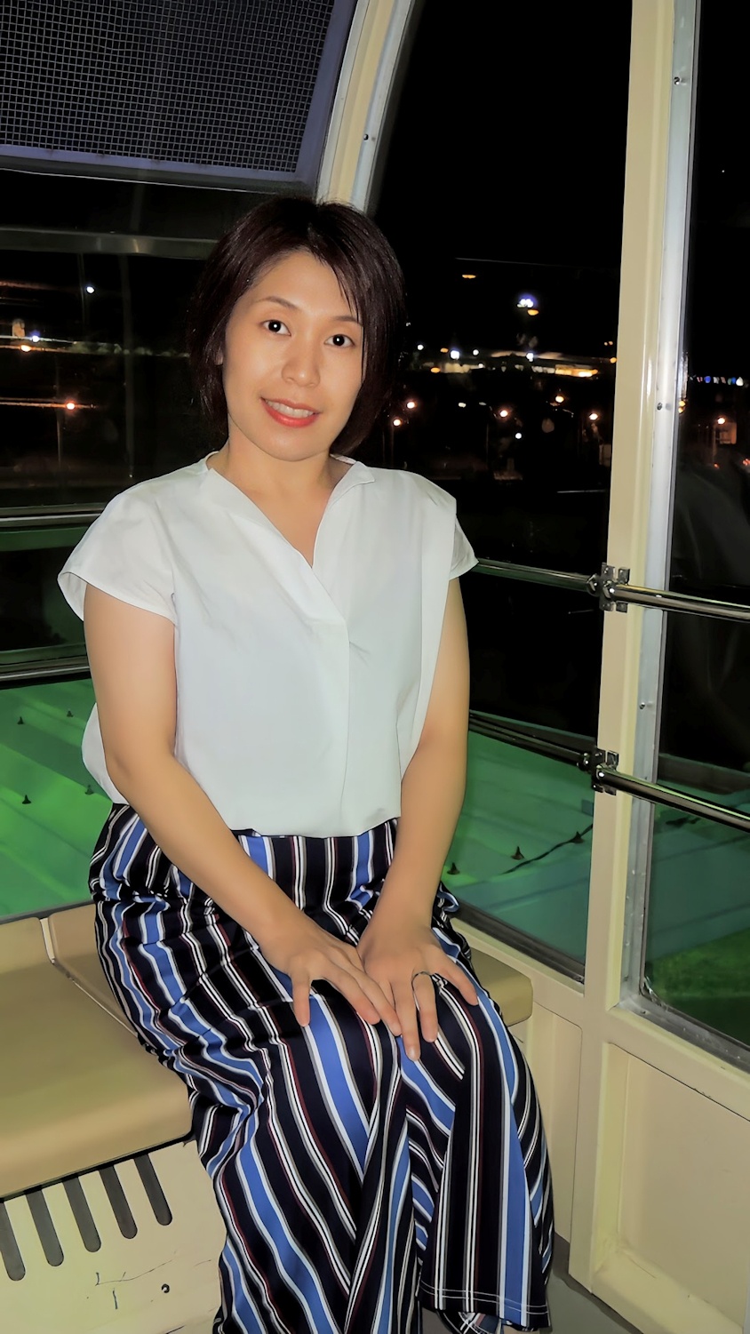 moto妻の画像その1