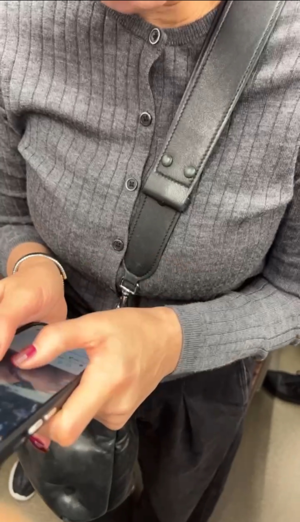 神乳妻の画像その1