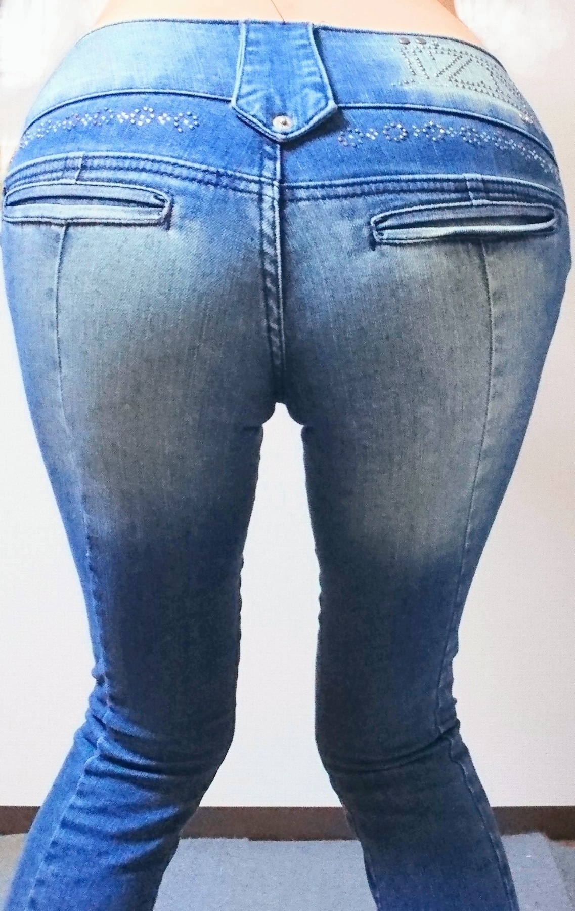 ジーパンオナペ晒しの画像その1