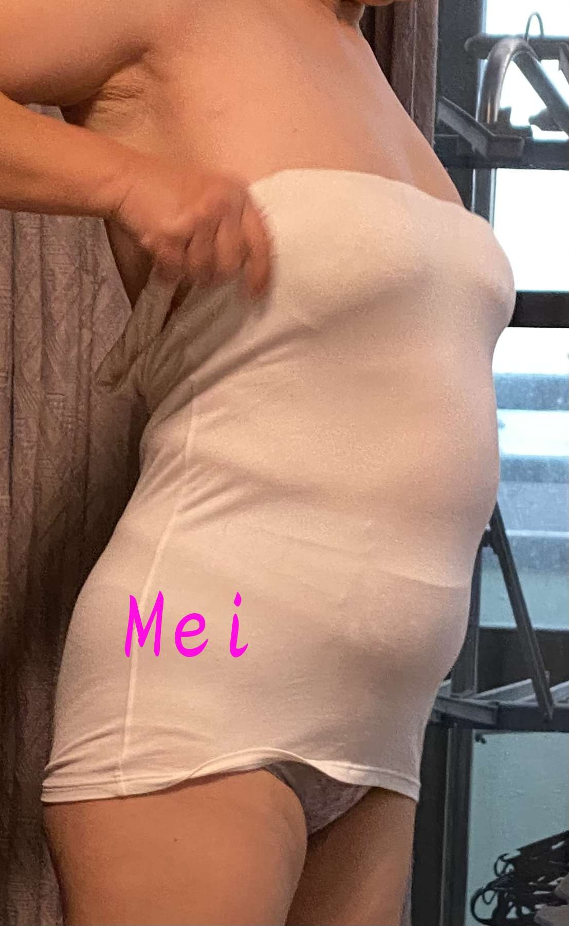 只今お着換え中の画像その4