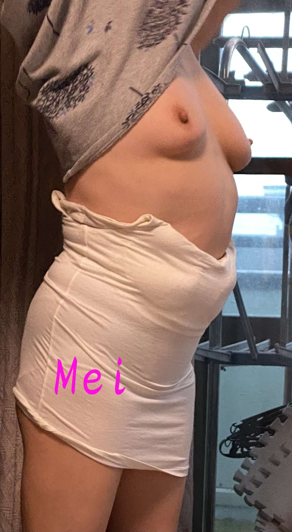 只今お着換え中の画像その1