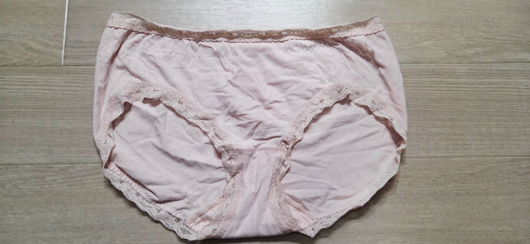 今日の下着の画像その4