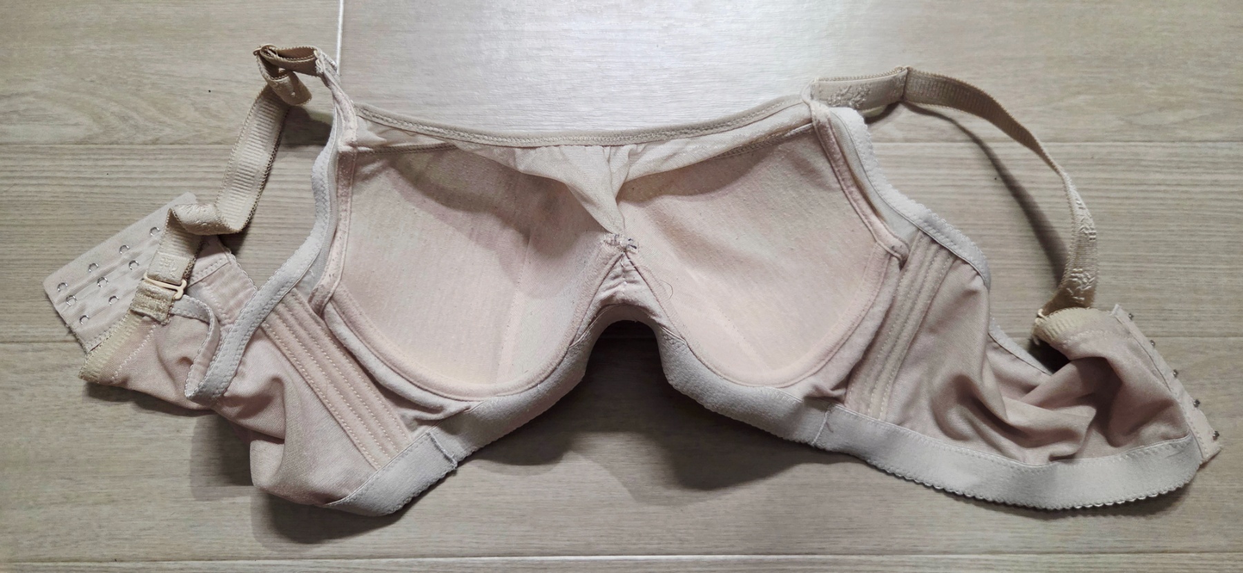 今日の下着の画像その2