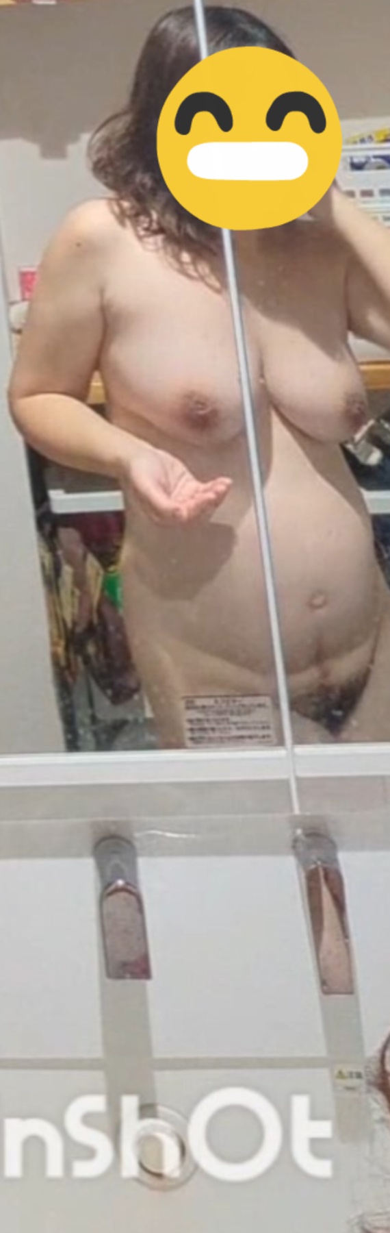 脱衣場盗撮の画像その2