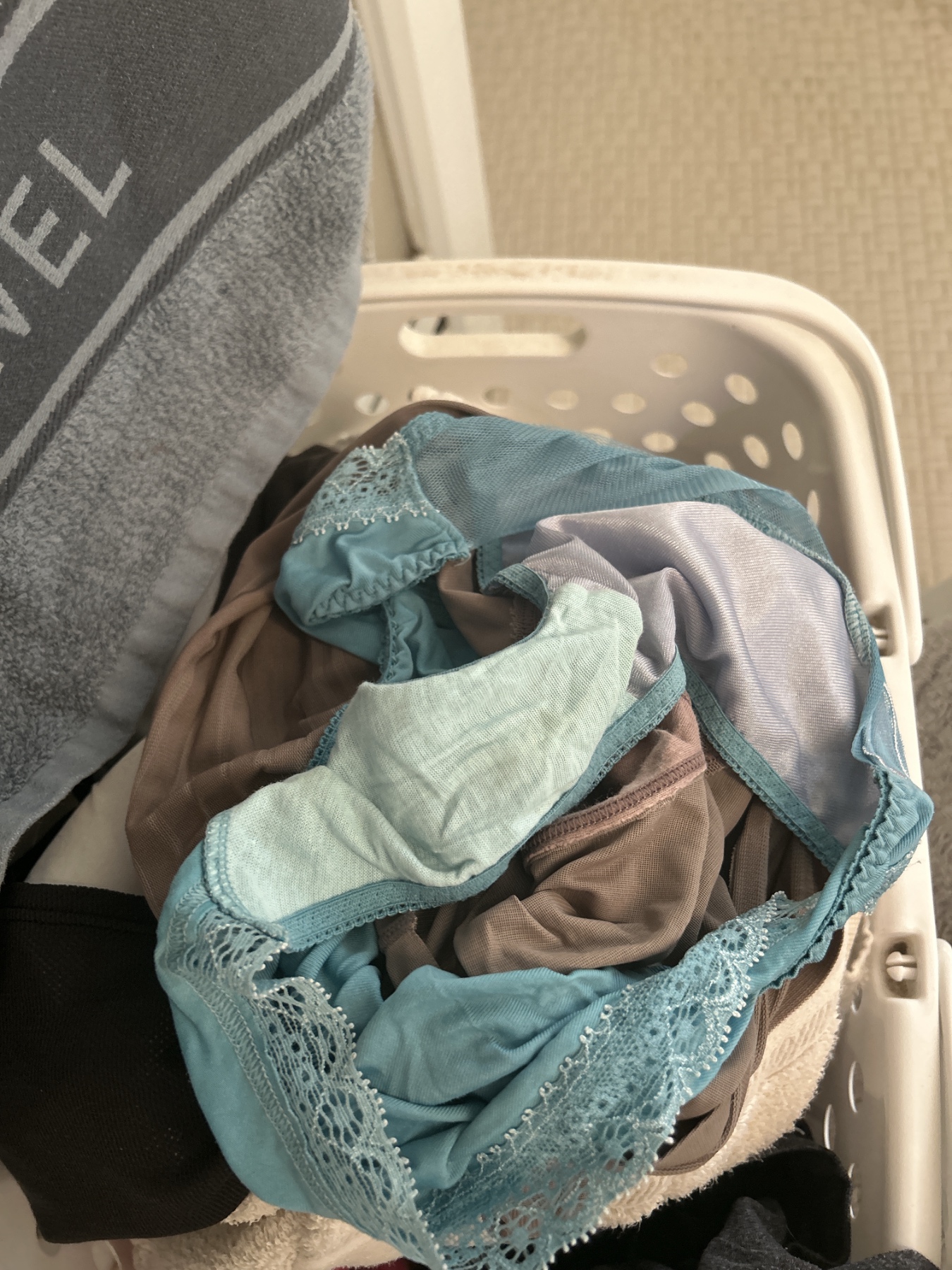 脱ぎたての画像その3