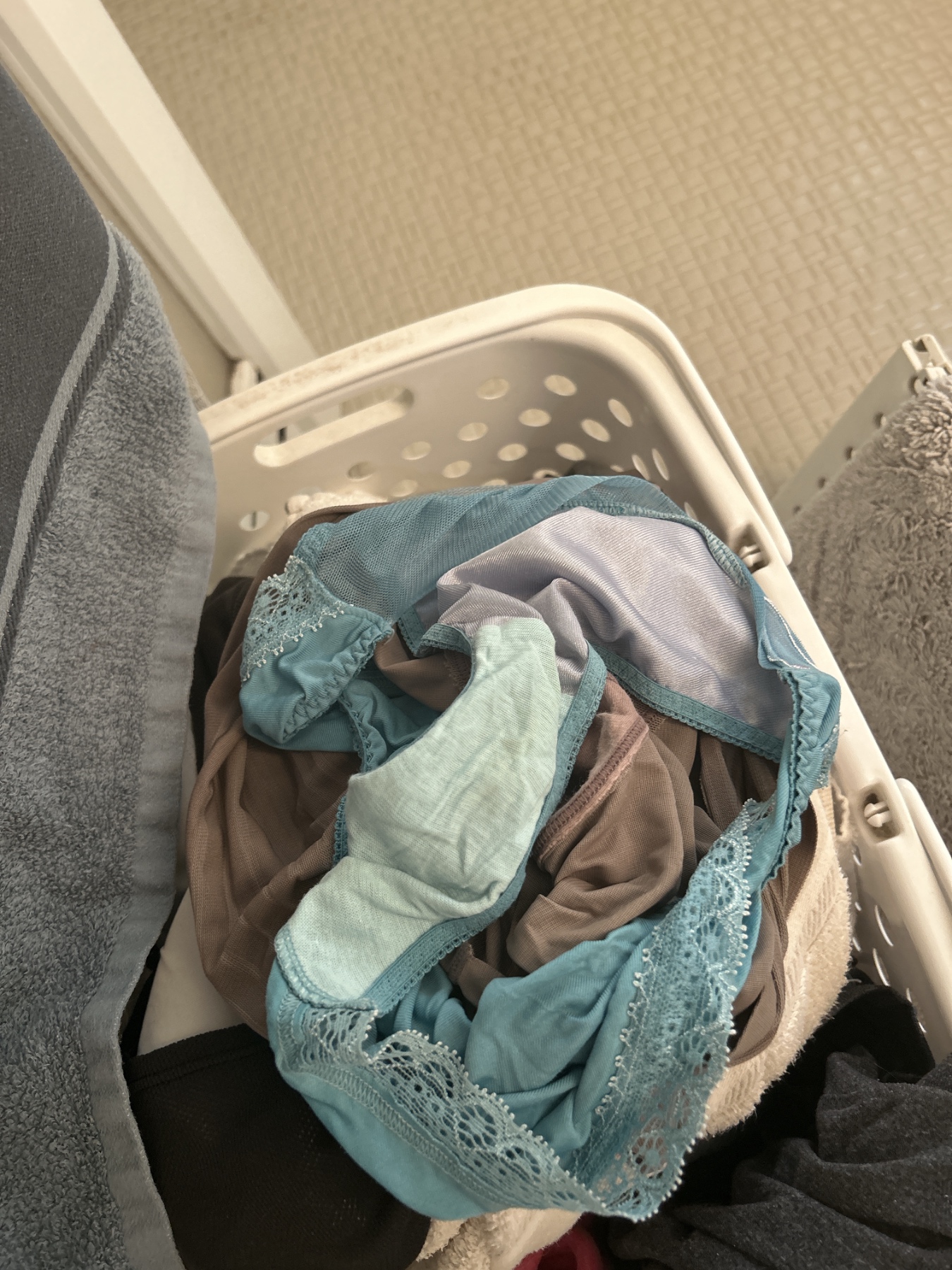 脱ぎたての画像その2