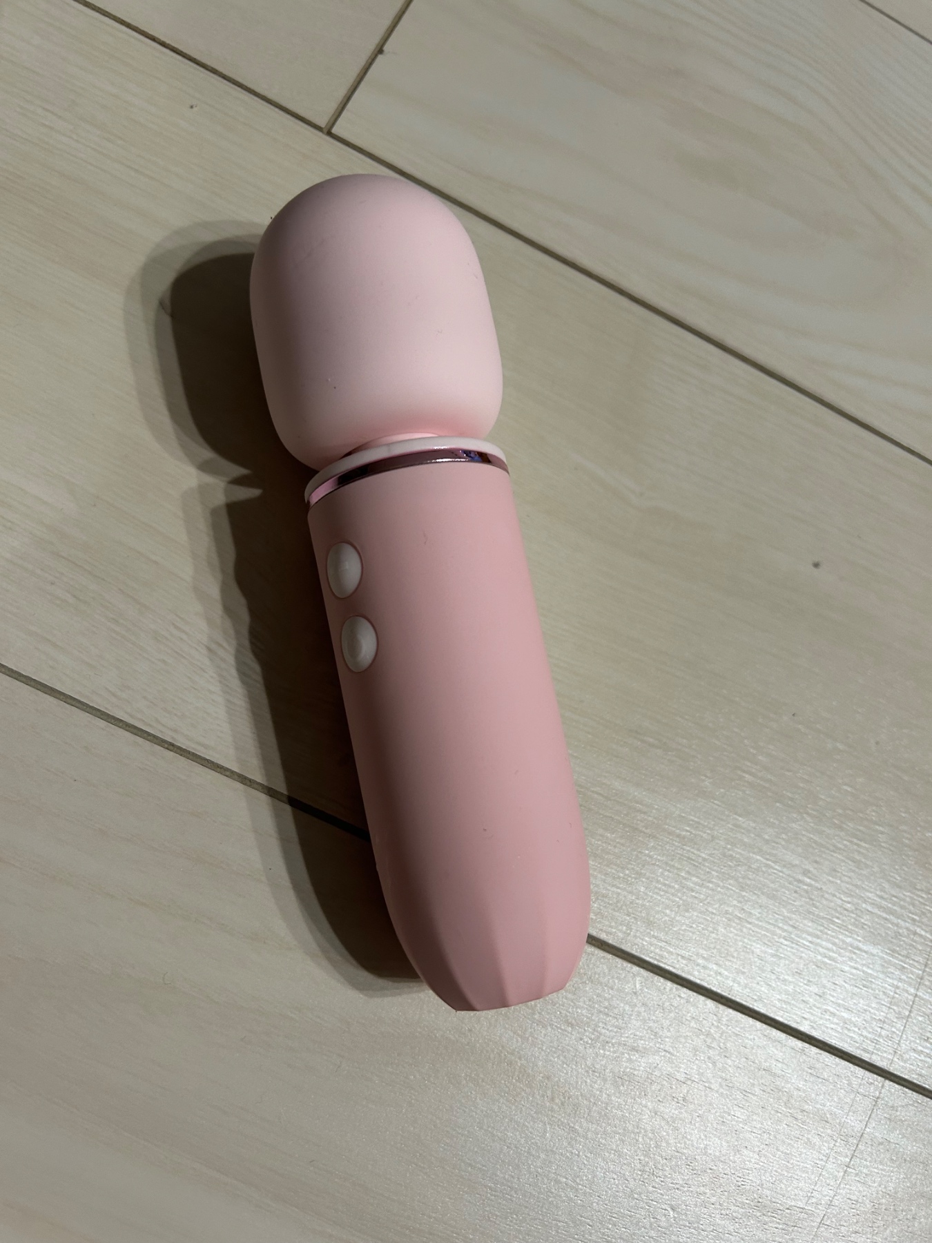 初サルート🩷の画像その3