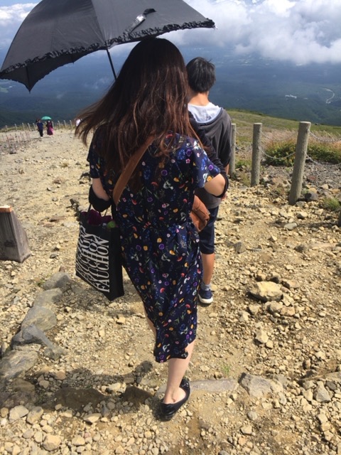 エロコス美人妻の画像その3