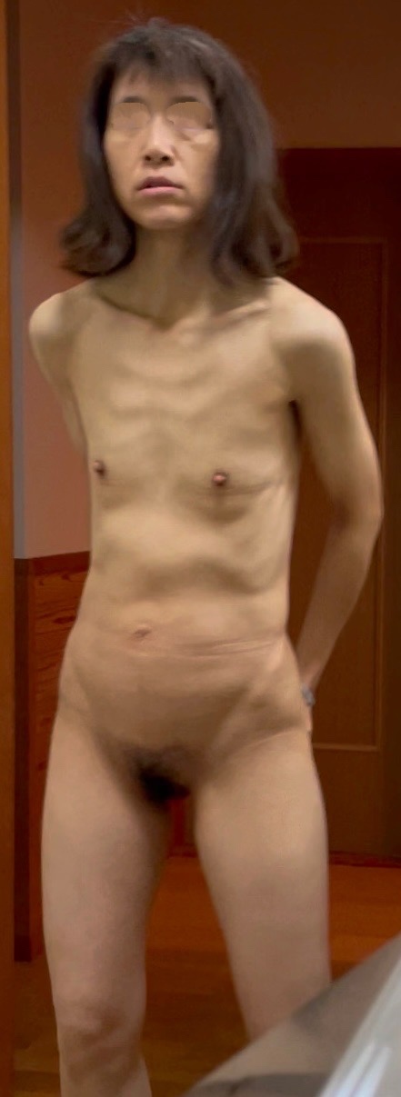 お風呂前の画像その4