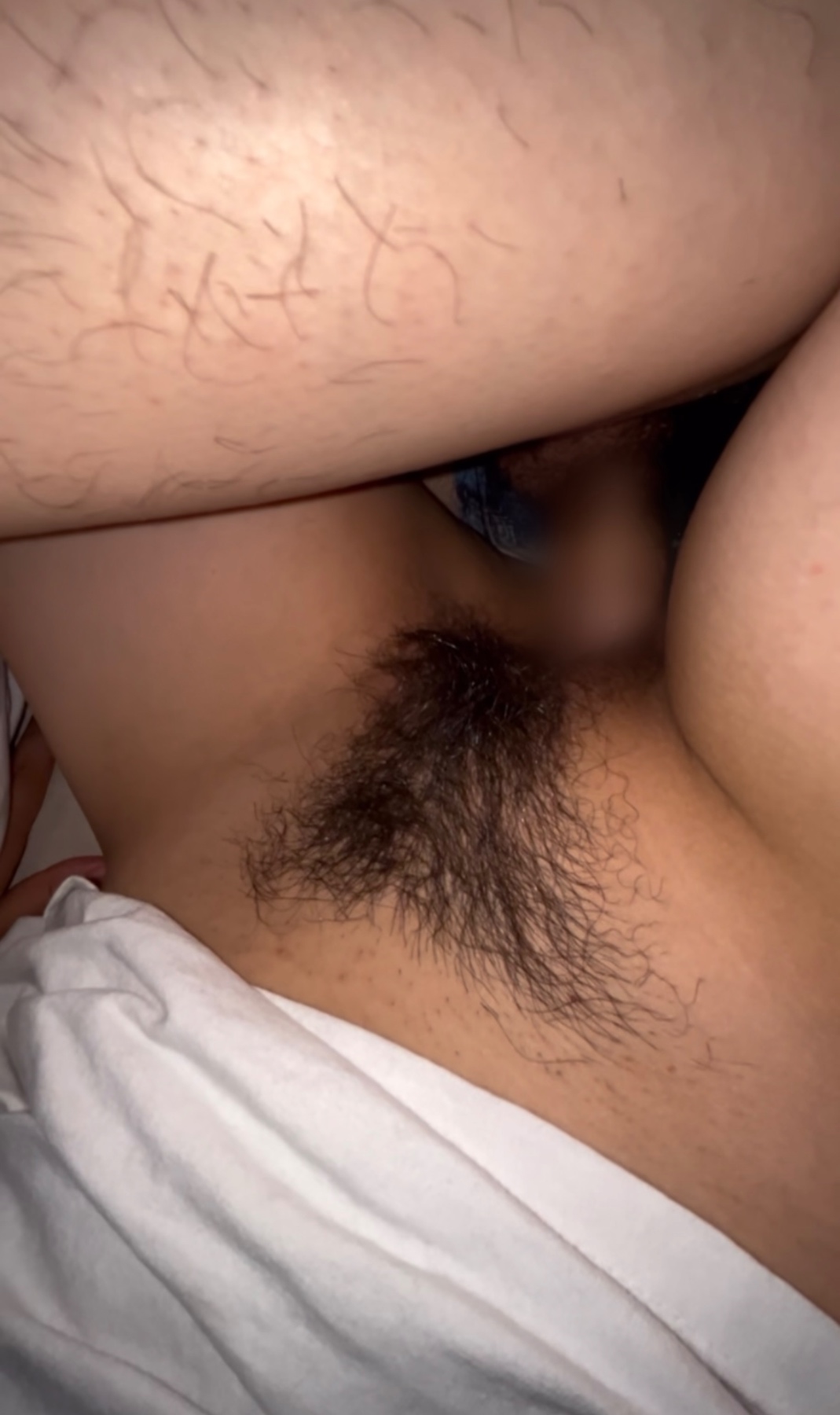 28歳妻が寝ている間に挿入の画像その4