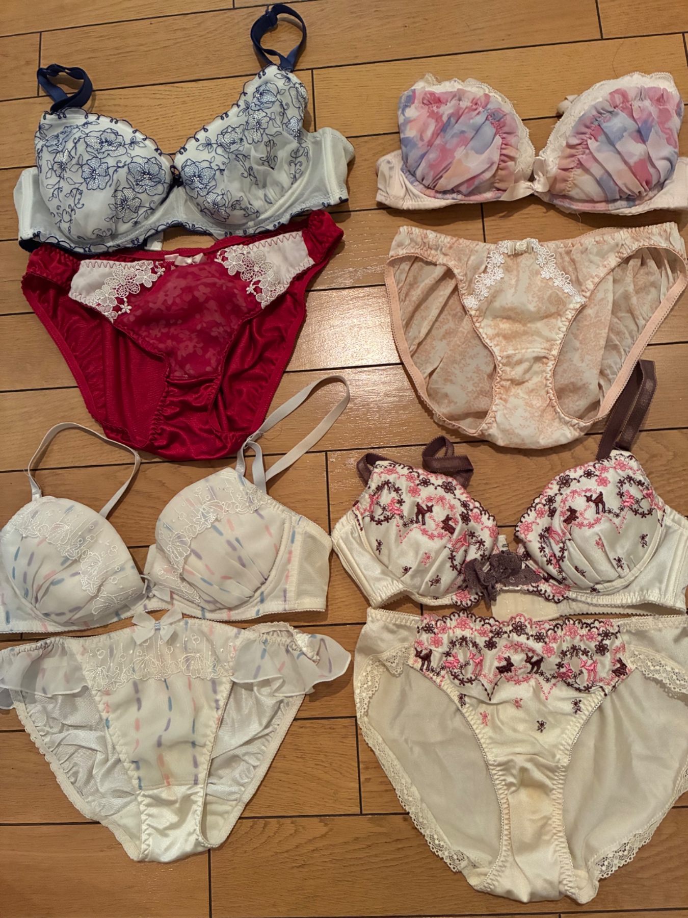 嫁と三姉妹の画像その3