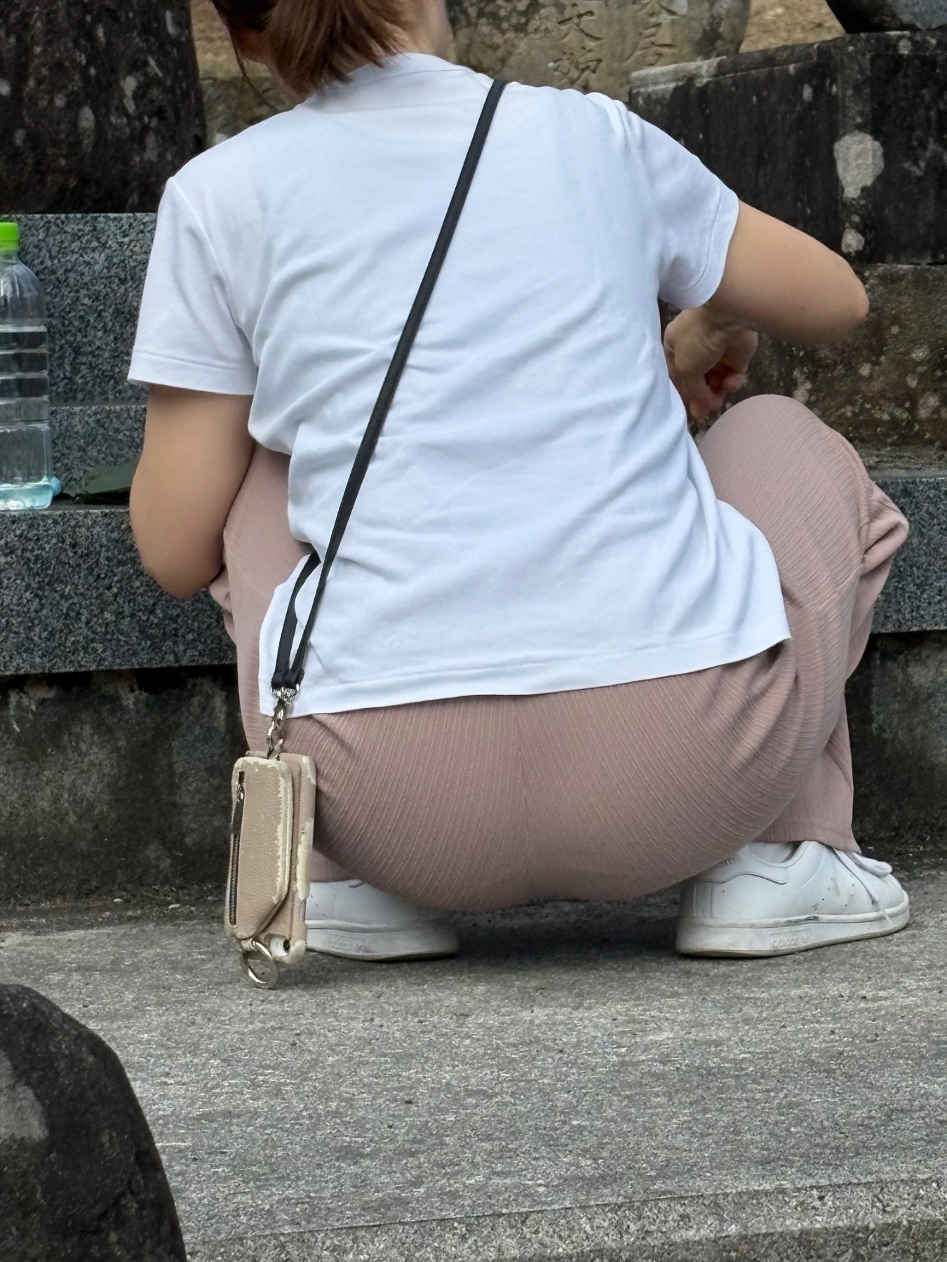 妻のケツの画像その1