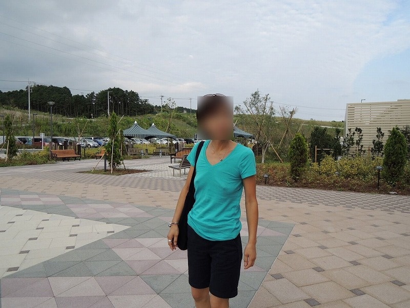 サービスエリアの画像その3