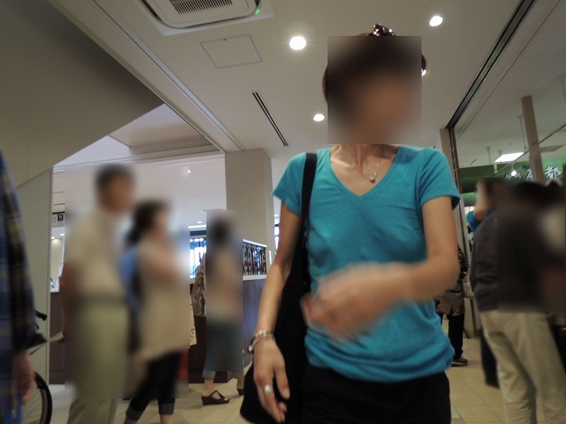 サービスエリアの画像その2