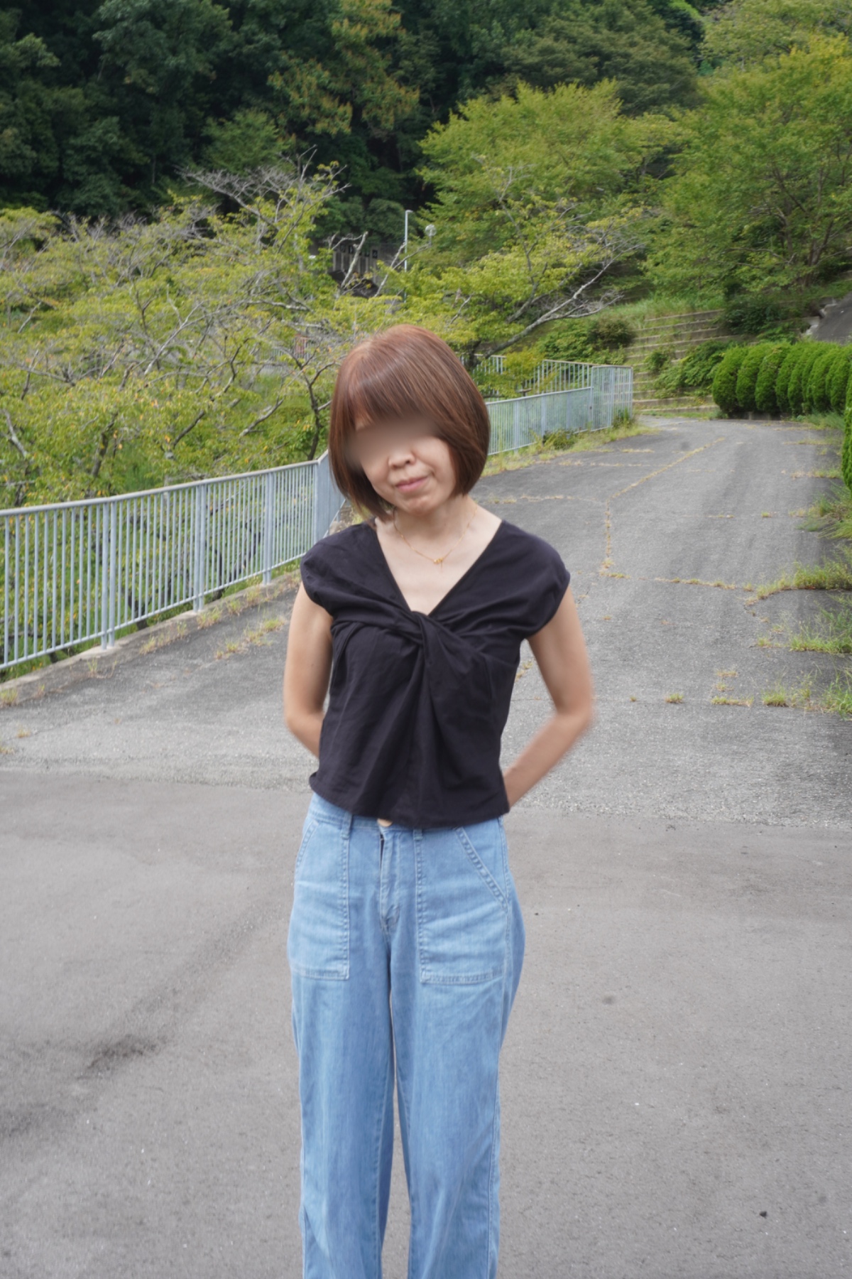 一庫ダムの画像その2