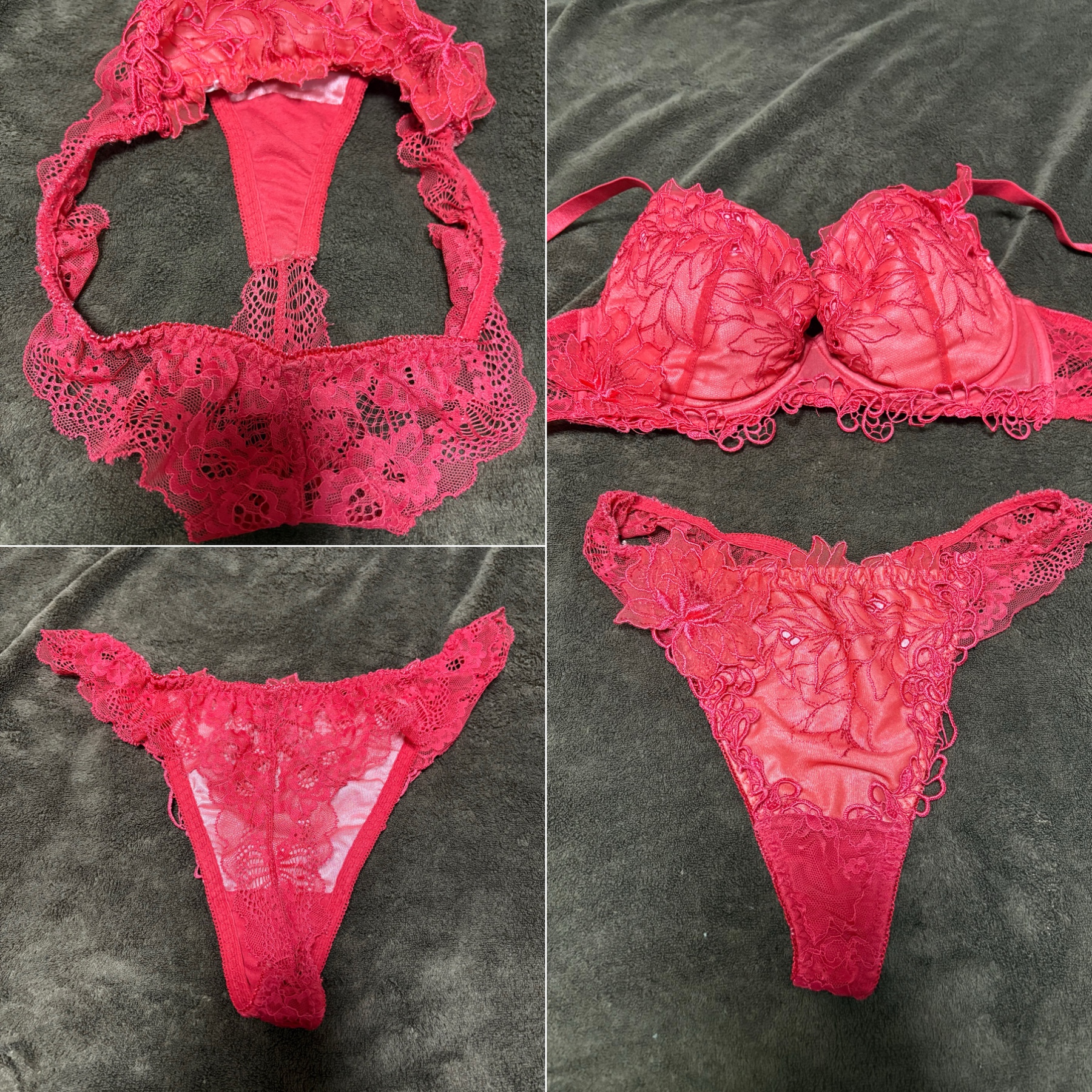 友人の嫁の下着の画像その1