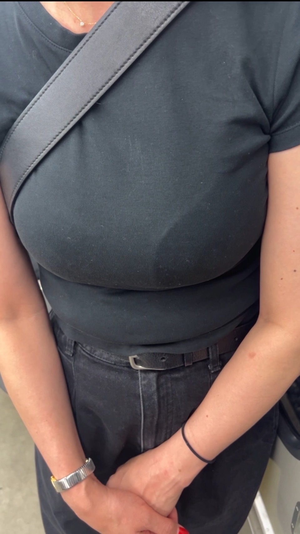 神乳妻の画像その1