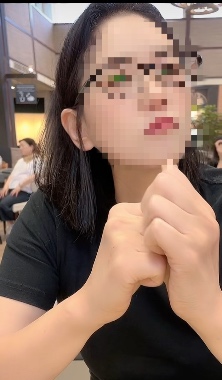 普段着妻と夜の妻