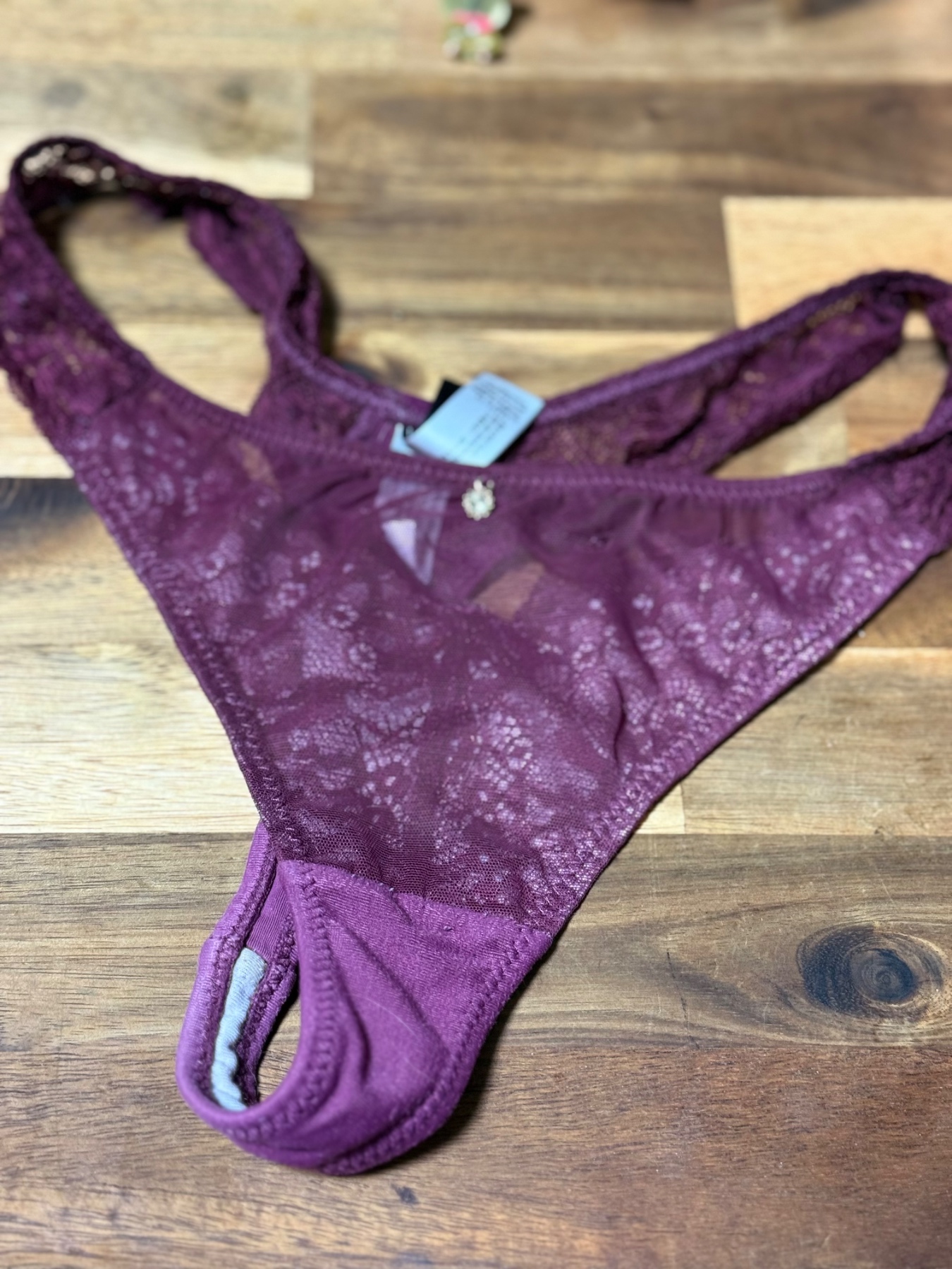 某百貨店受付インフォ係の画像その2