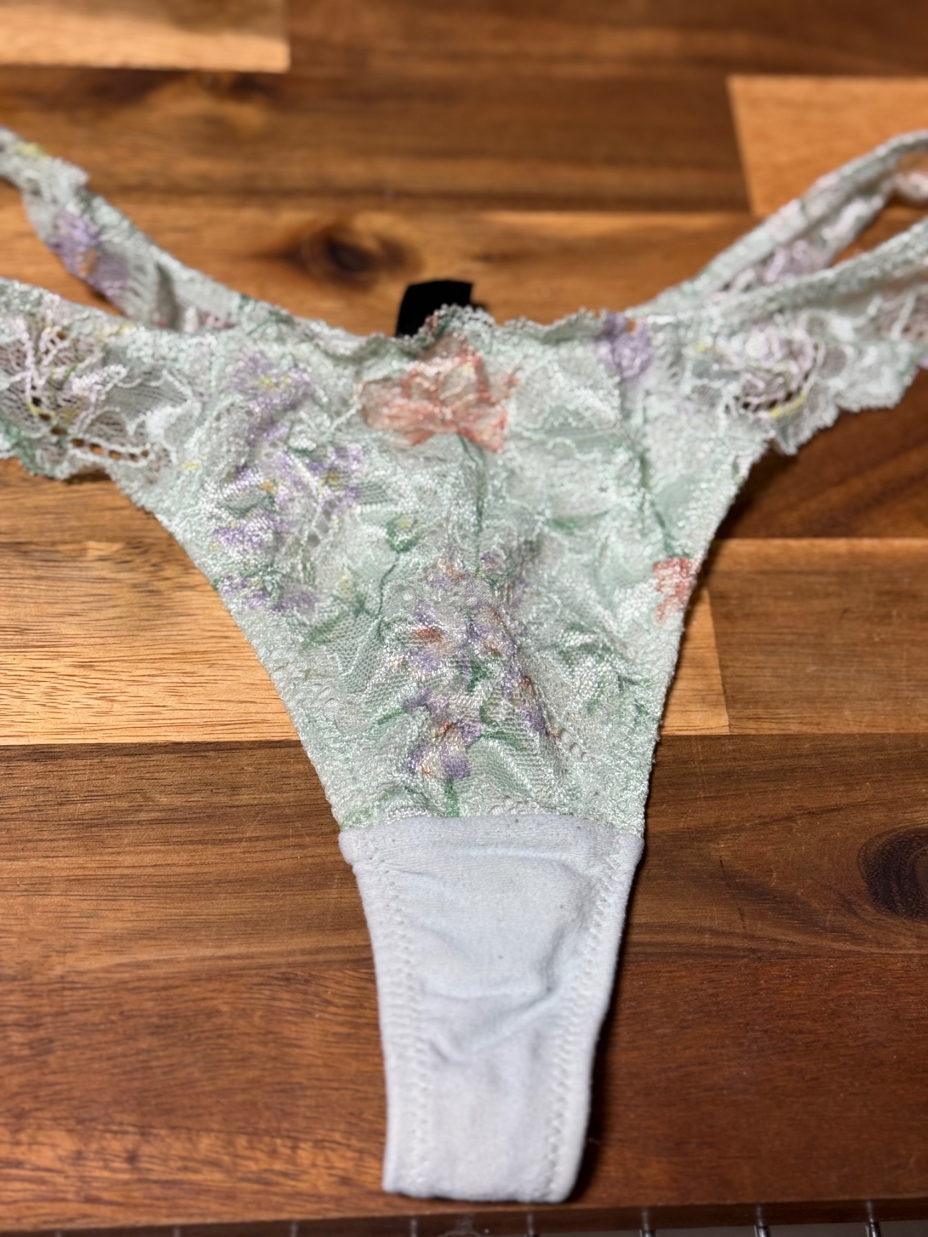 某百貨店受付インフォ係の画像その4