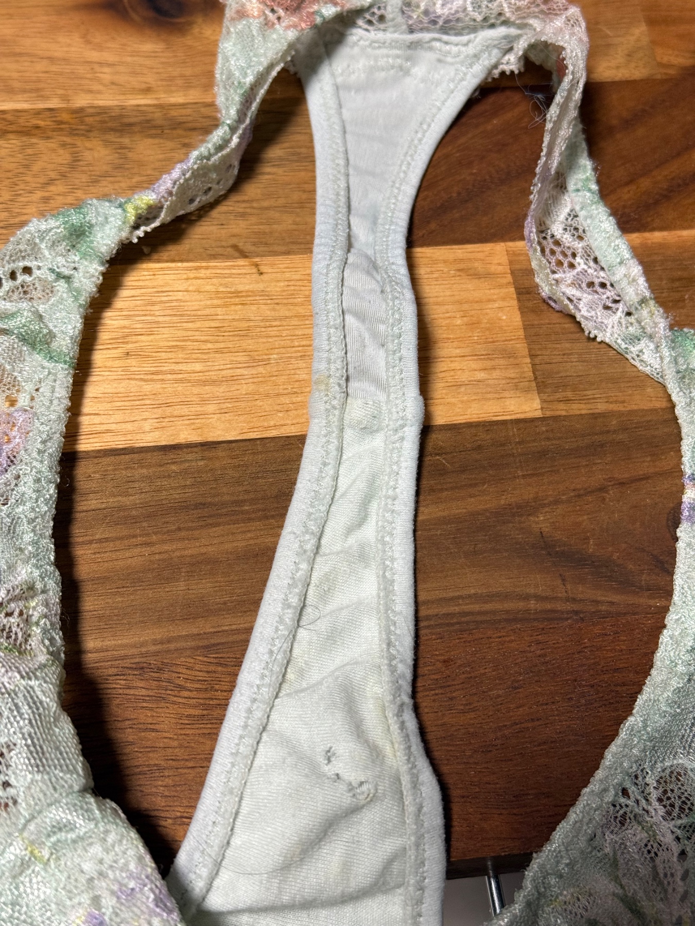 某百貨店受付インフォ係の画像その5