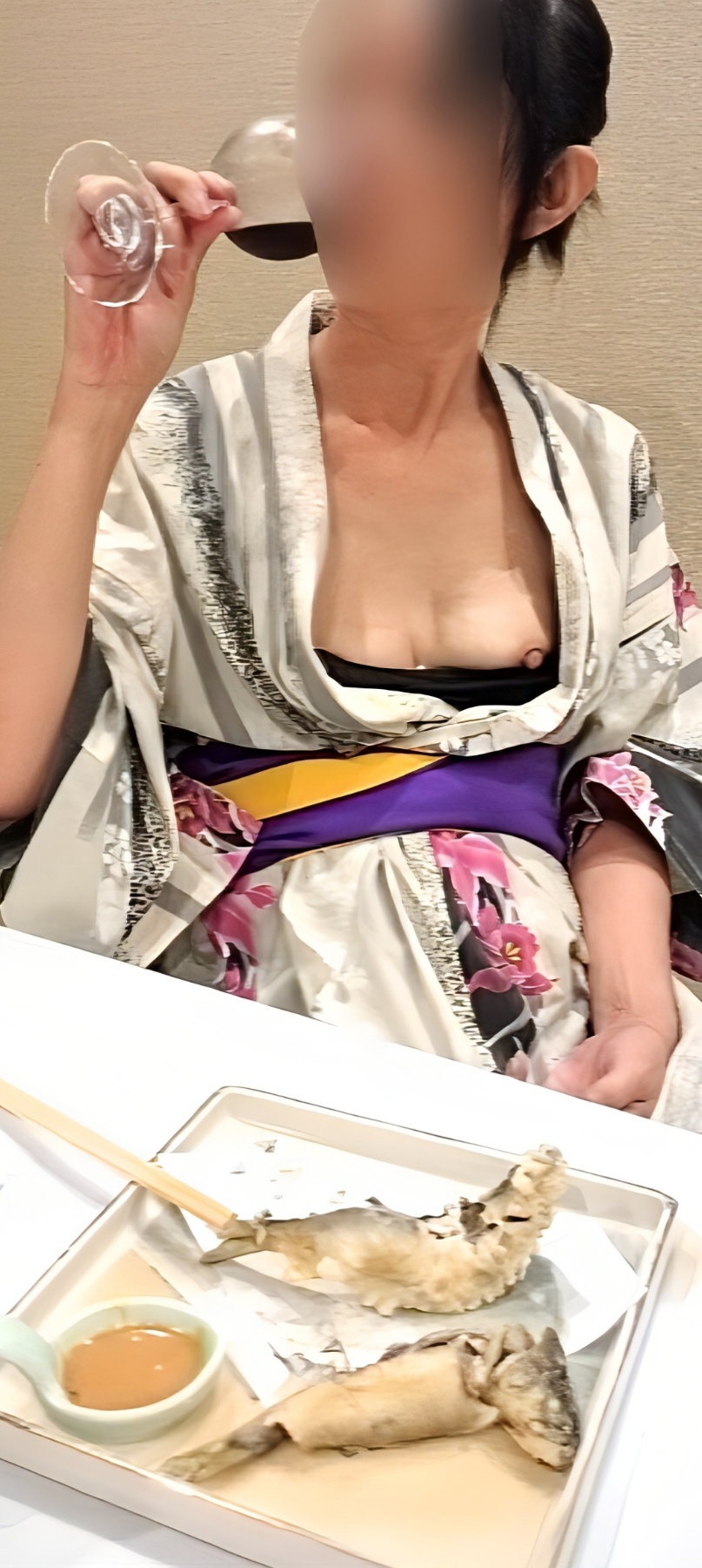人妻 53歳の画像その3