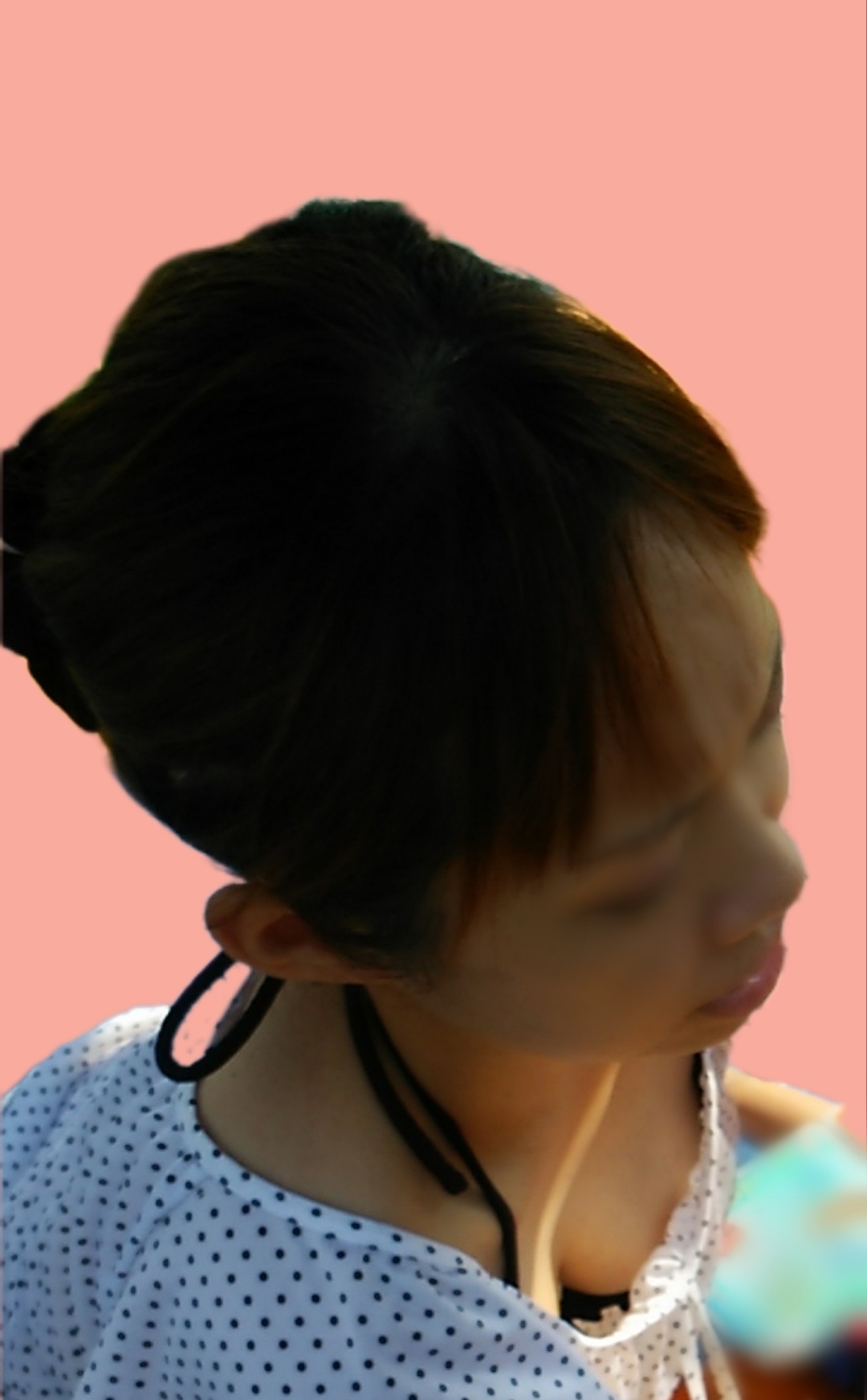 真面目な妻の画像その2