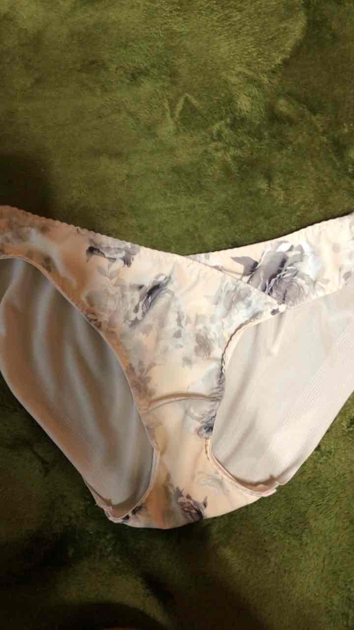 妻の下着【染み】の画像その1