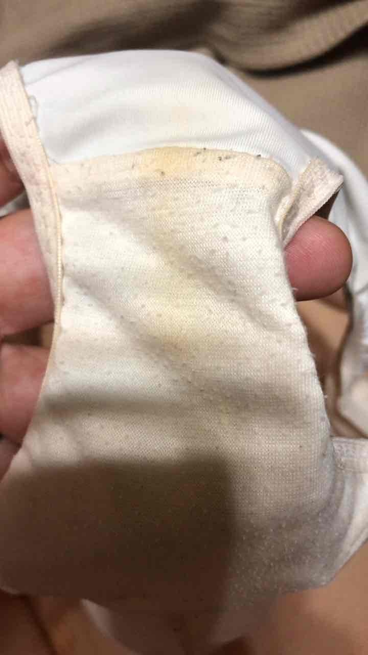 妻の下着【染み】の画像その3