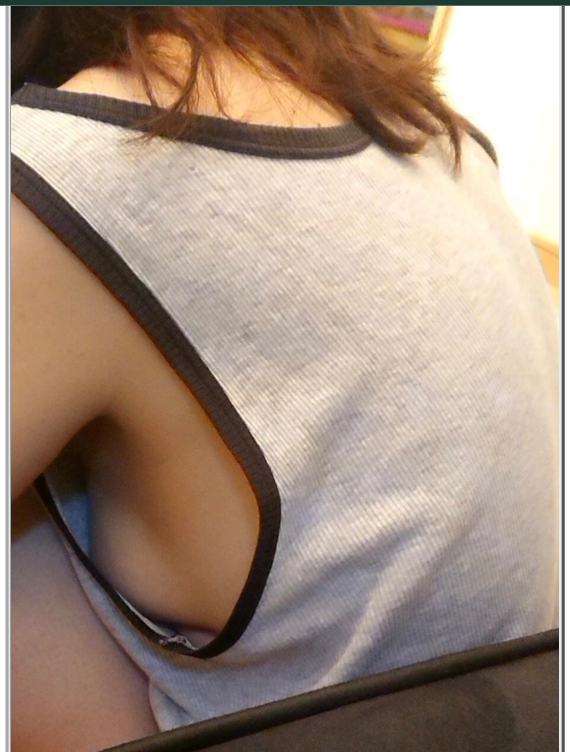 前回寝取らせ最高だったの画像その2