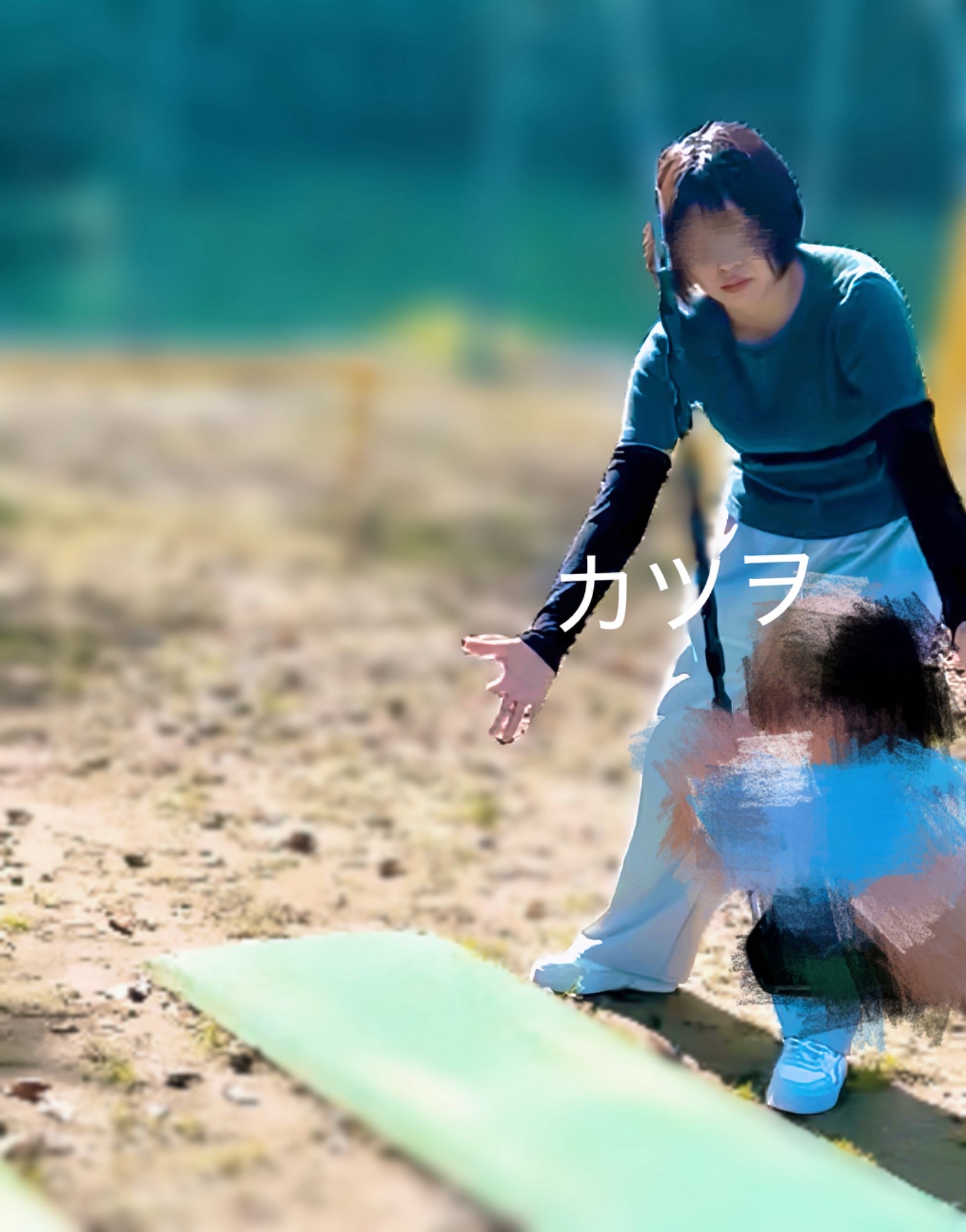 日常妻とその後の画像その1