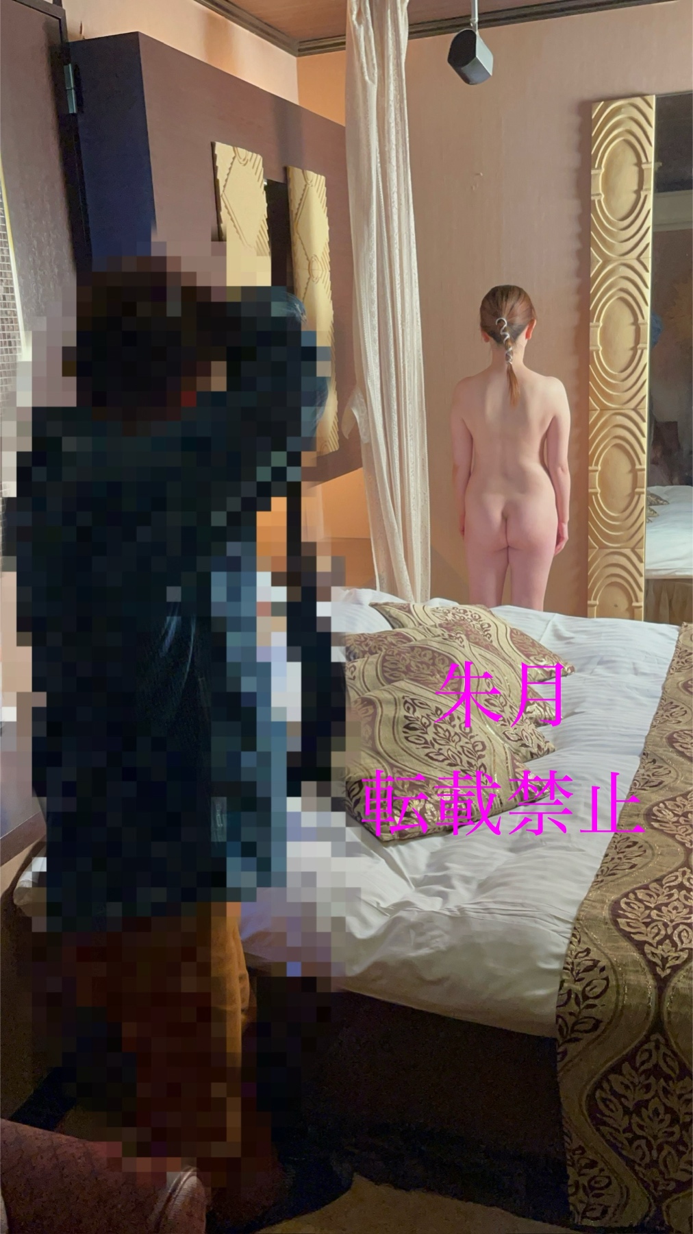 妻のヌード撮影　part1の画像その4