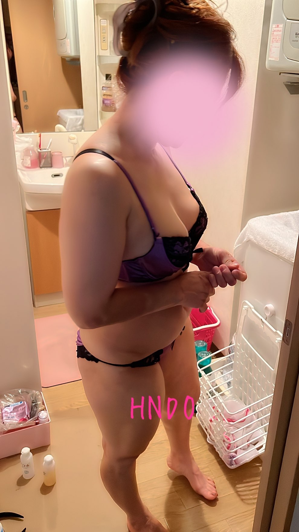 五十路妻の画像その1