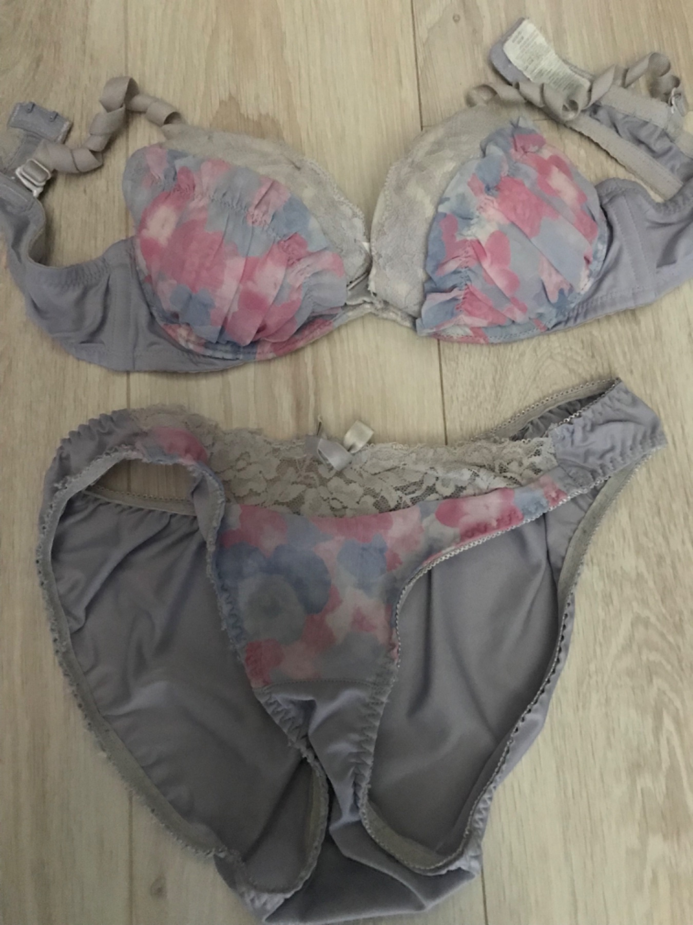 妻で興奮している夫ですの画像その1