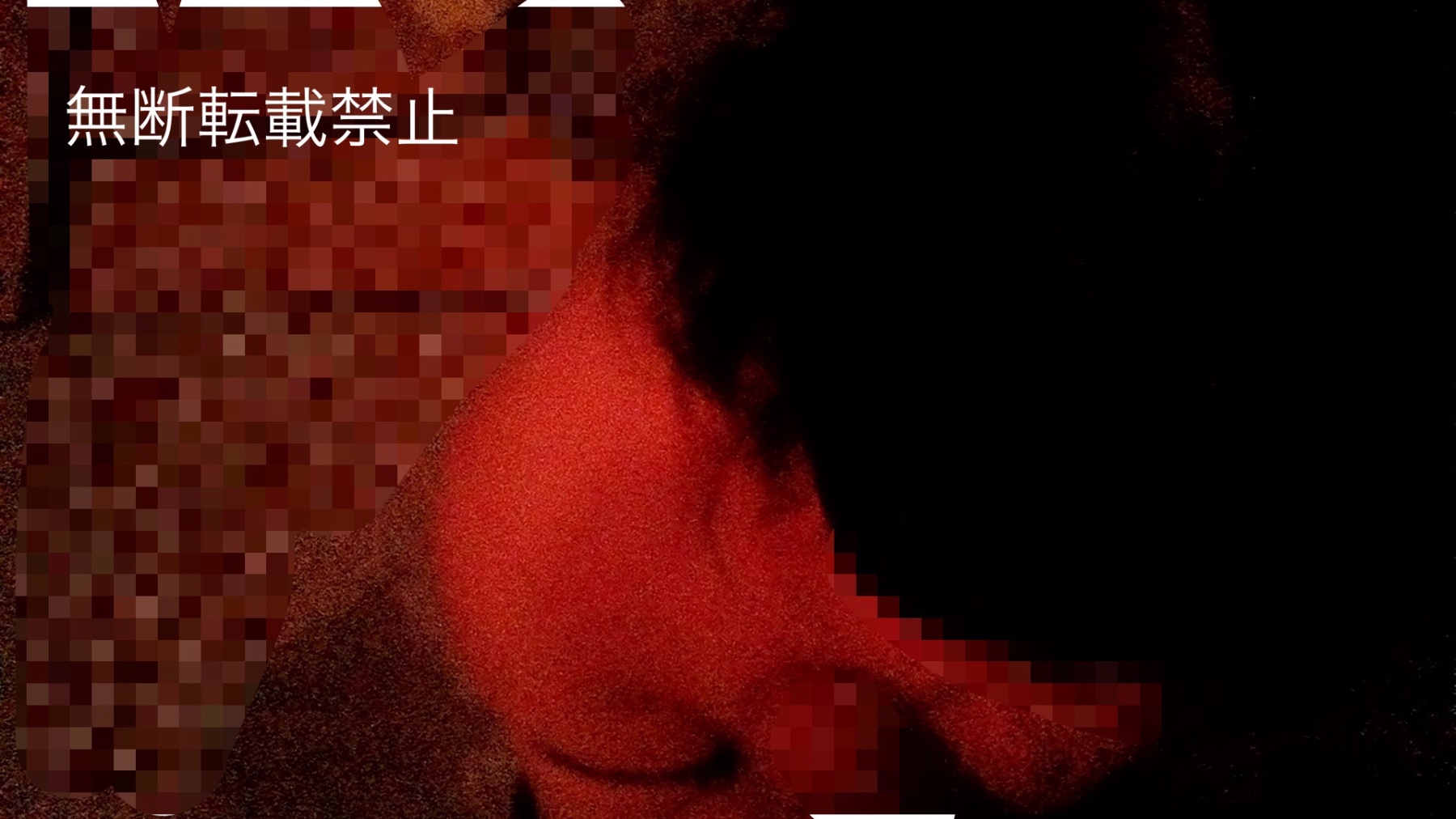 舌だしフェラと潮吹きシーツの画像その1