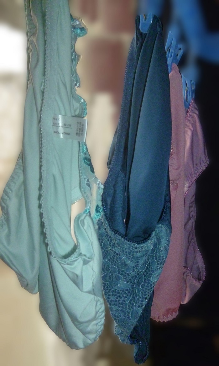 洗濯日和の画像その2