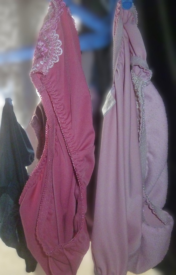 洗濯日和の画像その1