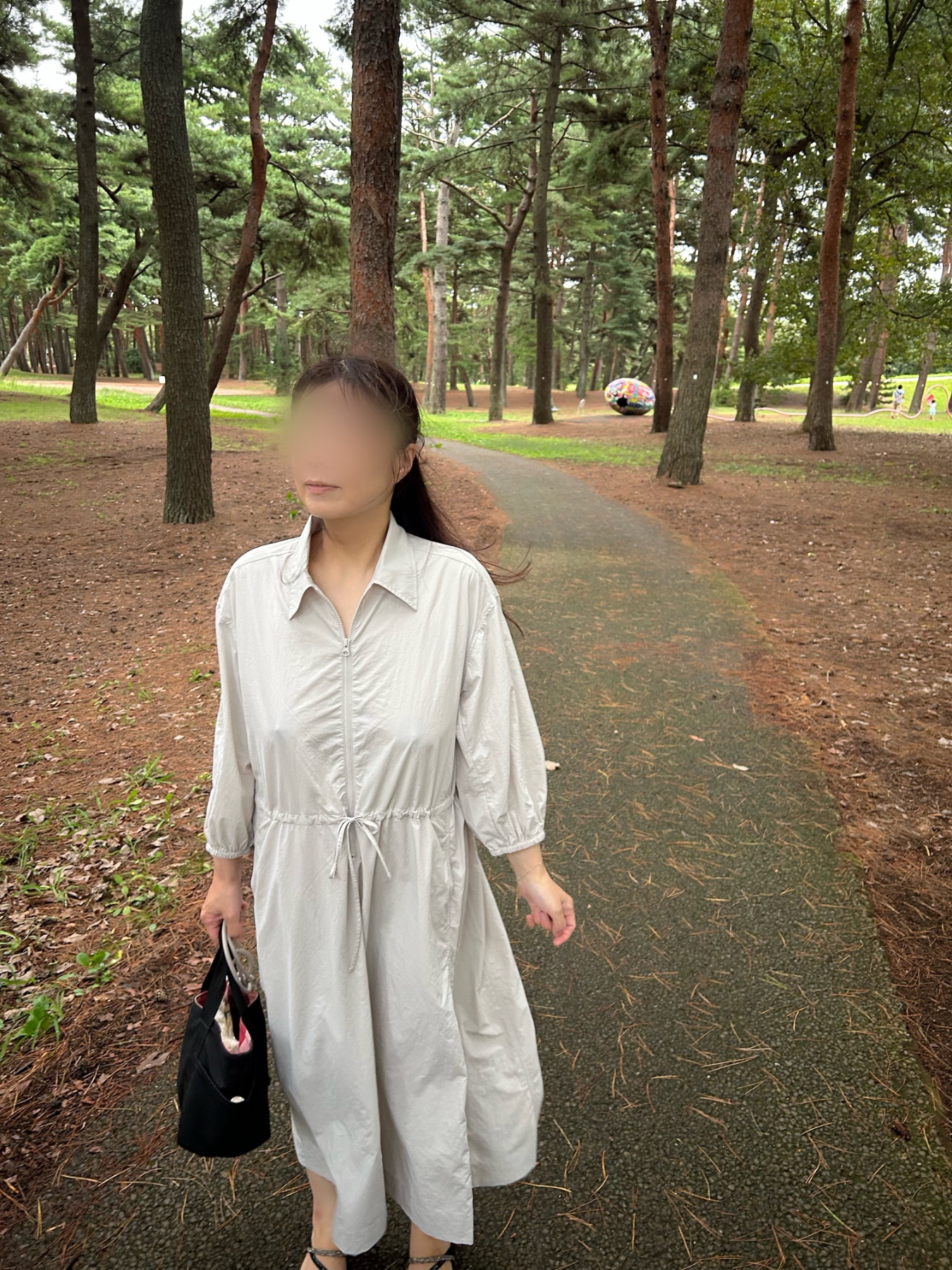 40代ちょいぽちゃ妻の画像その3