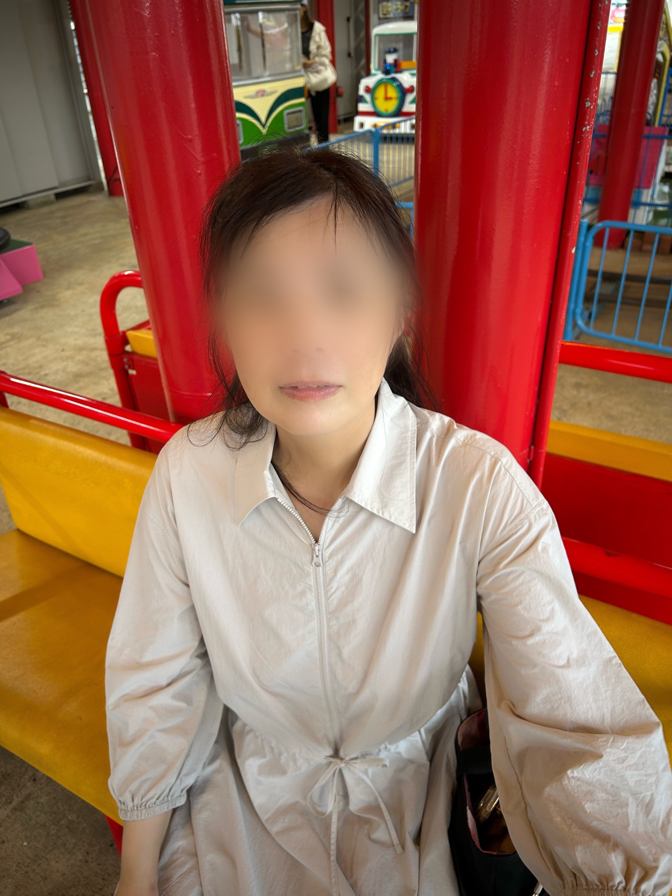 40代ちょいぽちゃ妻の画像その3