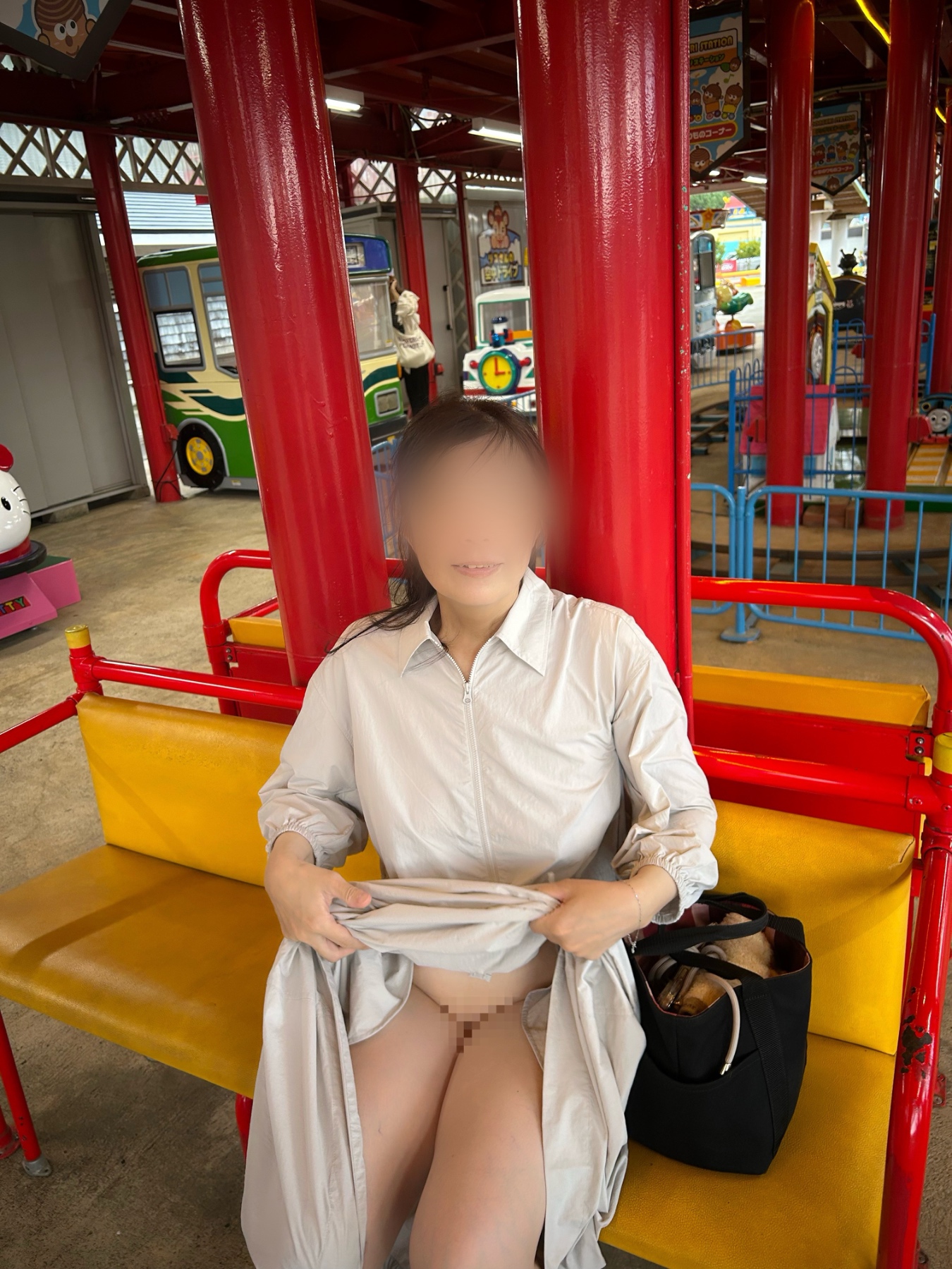 40代ちょいぽちゃ妻の画像その4