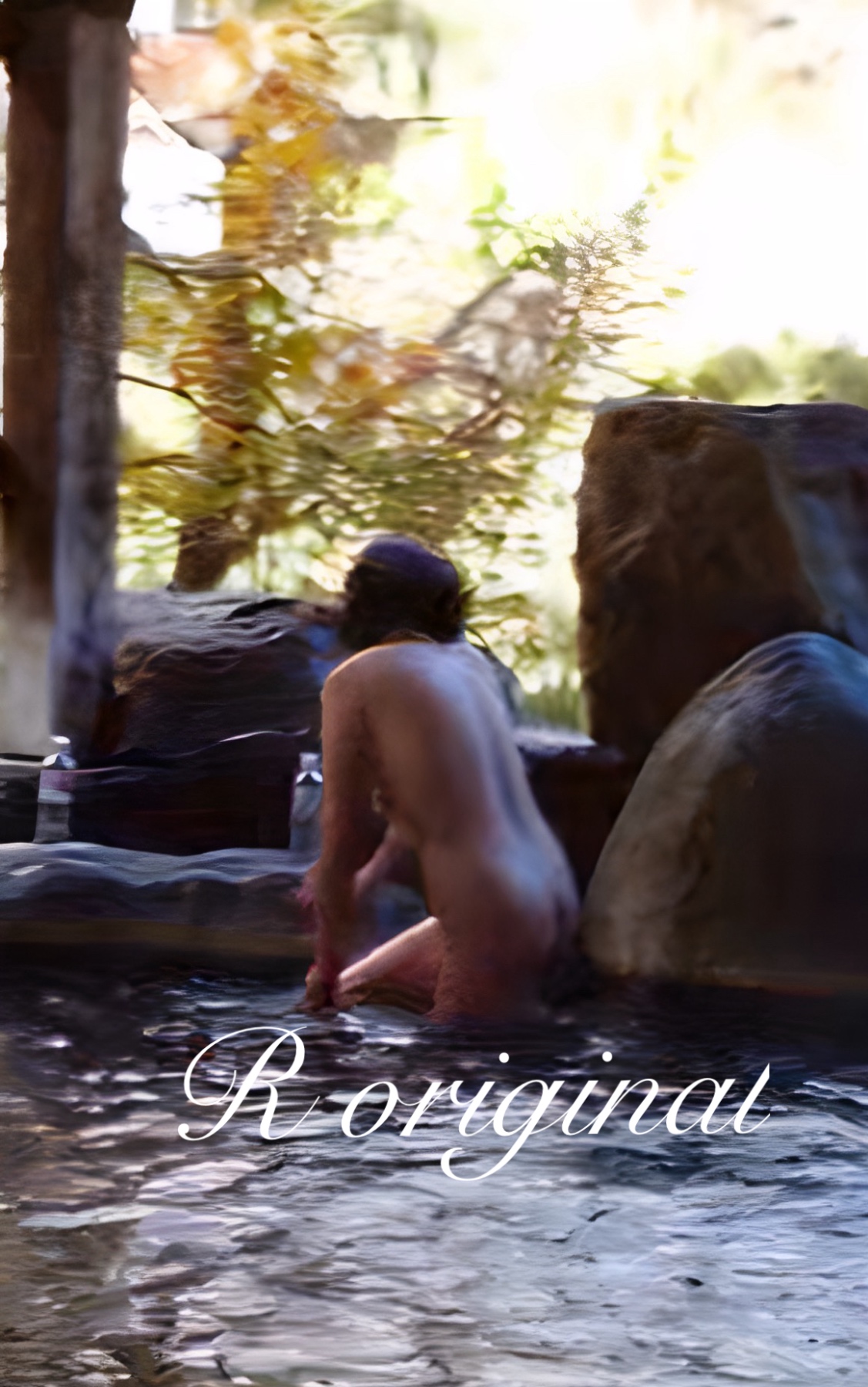 50代熟妻　初撮影の画像その2