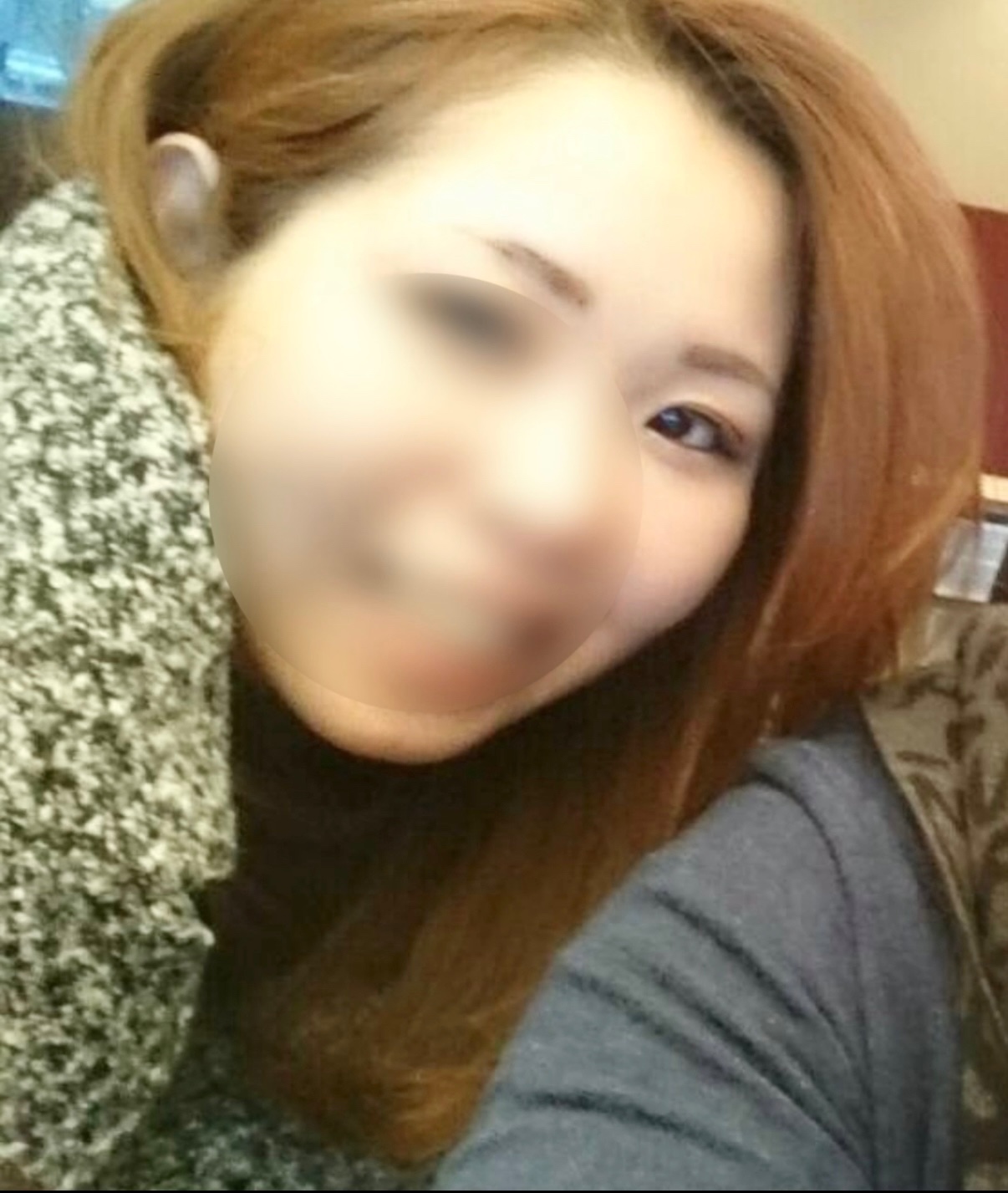 某百貨店インフォ係の画像その1