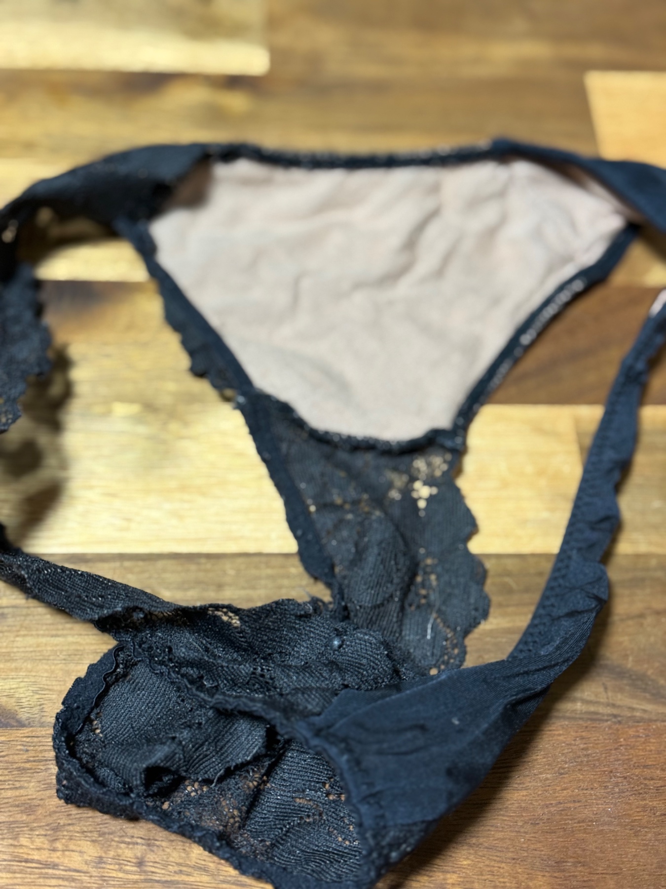 某百貨店インフォ係の画像その5